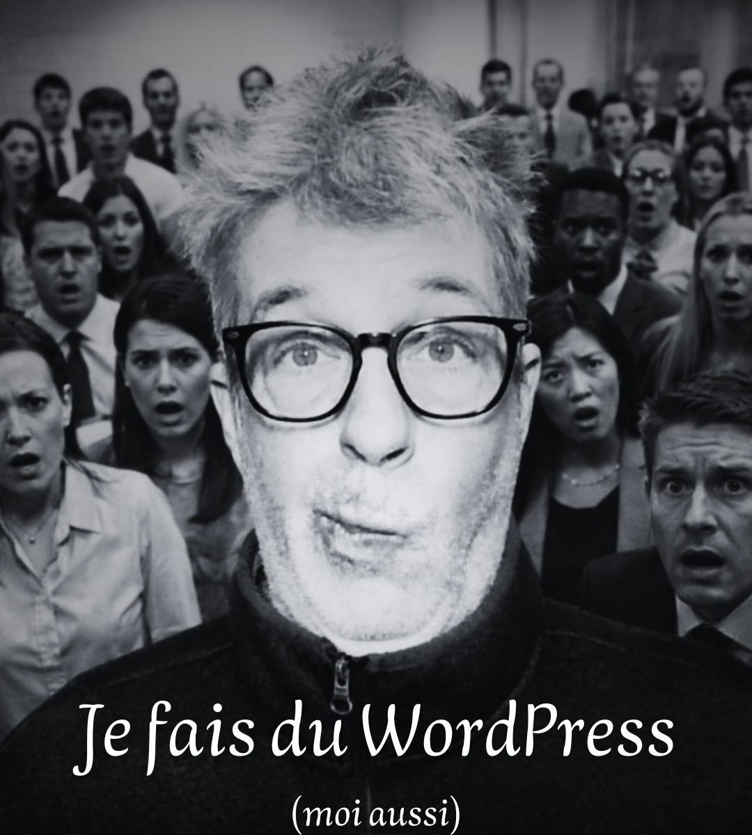 Sites web avec WordPress